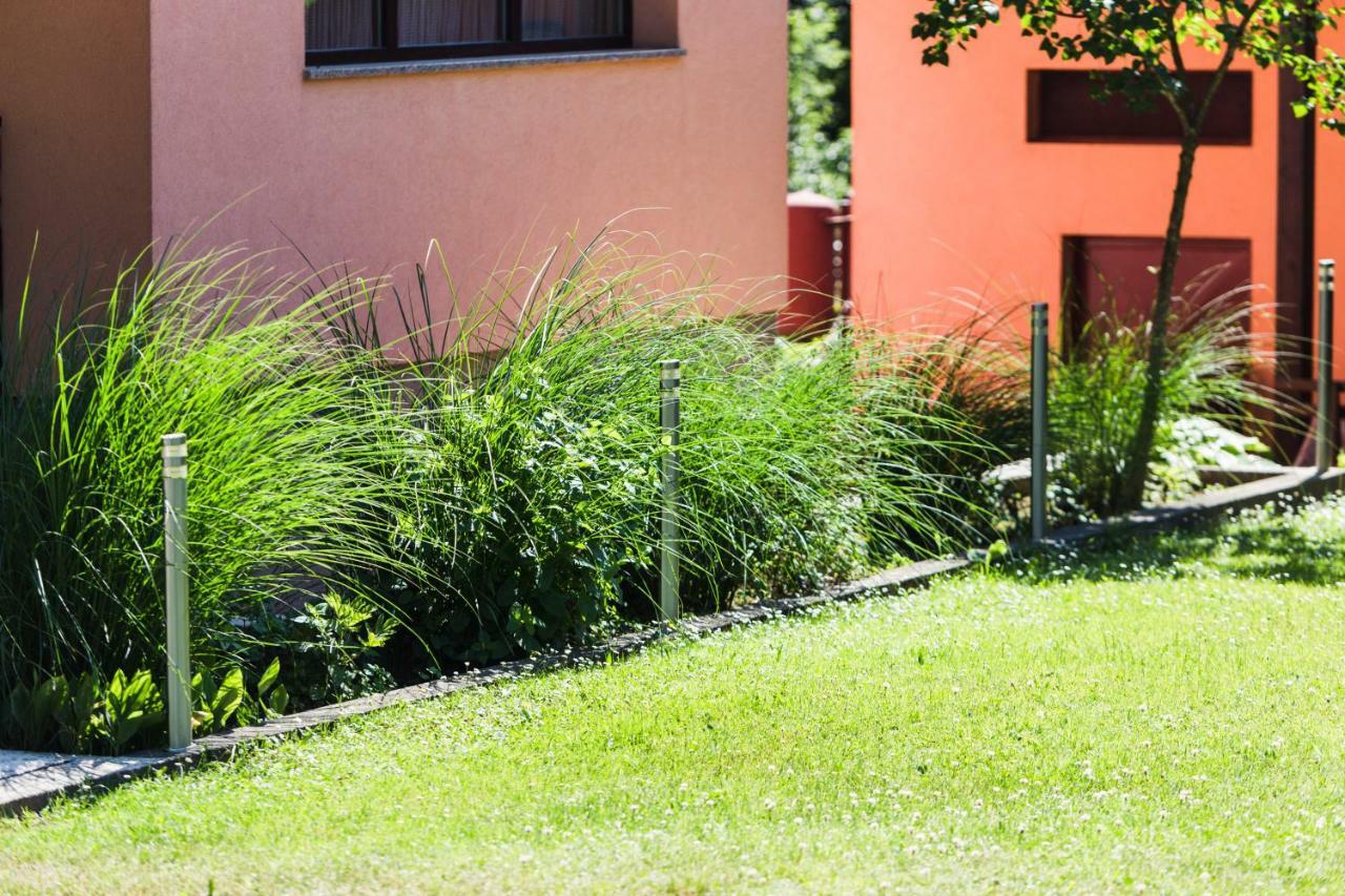 Green Oase Slunj Dış mekan fotoğraf